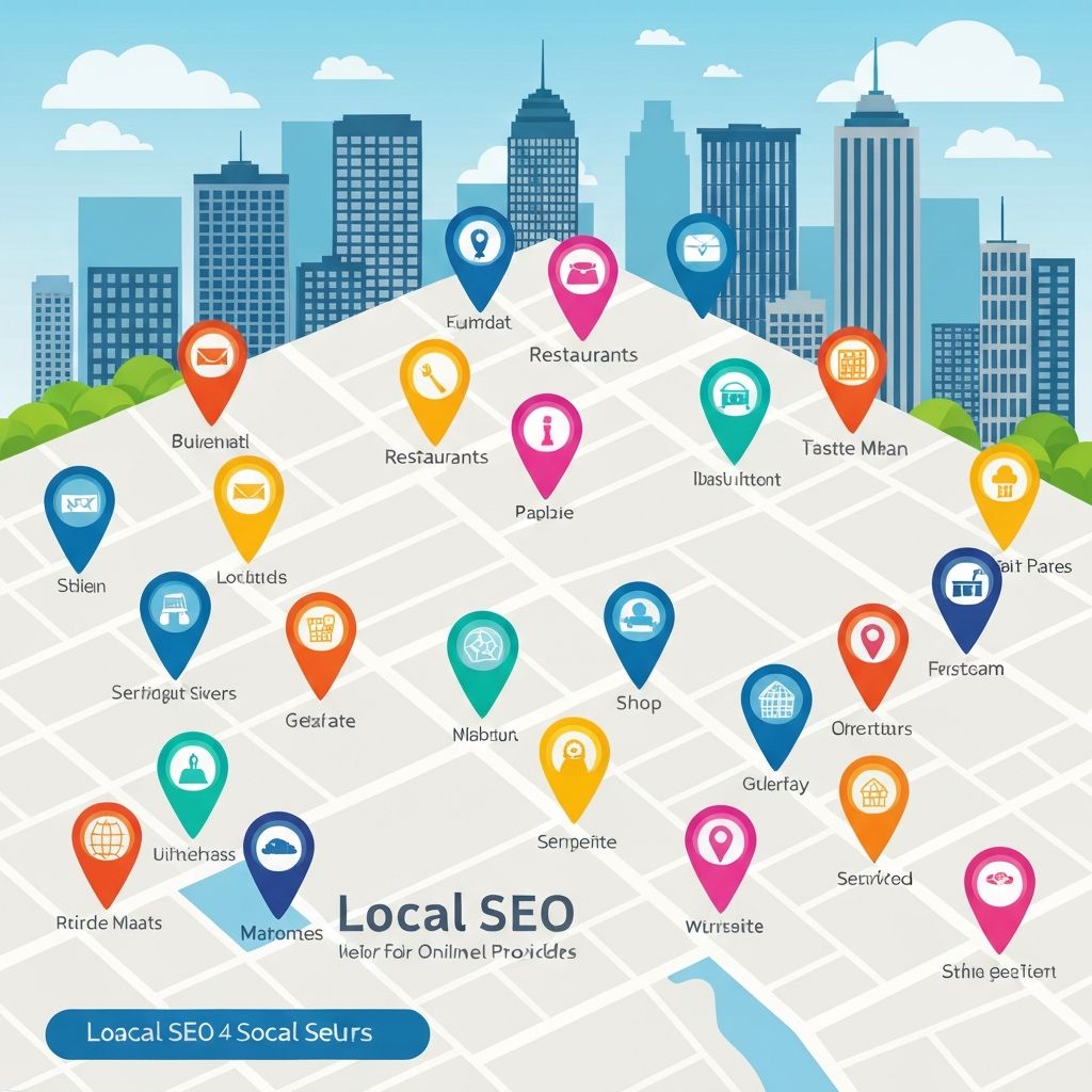 Why Local SEO Matters for Multi-Location Businesses